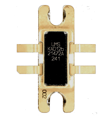 ?CHKA012bSYA晶體管UMS