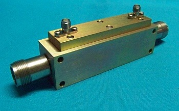 ATM Microwave 900瓦大功率定向耦合器 - SC 型