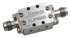 ?Marki低通濾波器