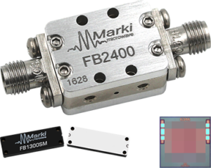 ?Marki帶通濾波器