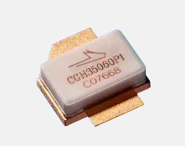 ?CGH35060F1/P1 S波段寬帶放大器CREE