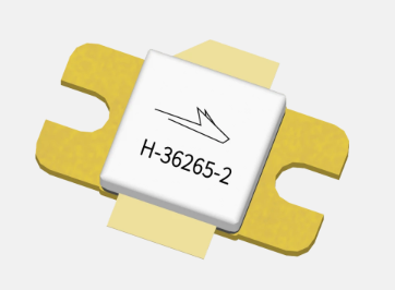 ?PTVA102001EA-V1 L波段功率放大器CREE