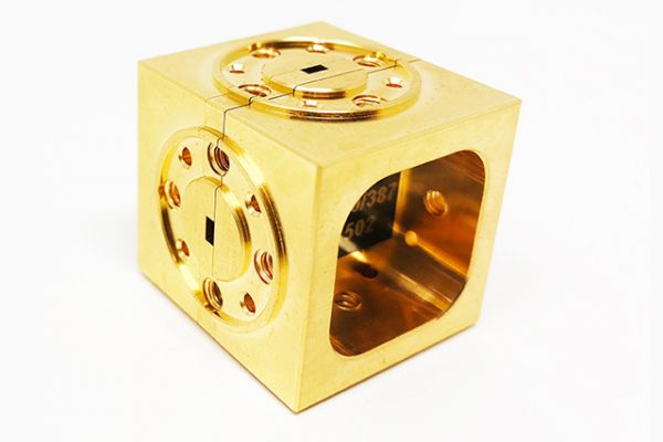 ?Mi-Wave交叉導軌定向耦合器