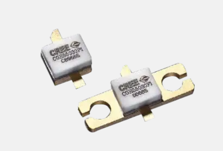 ?CGHV38375F S波段功率放大器CREE