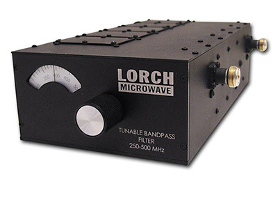 ?RF-Labs射頻可調諧濾波器