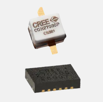 ?PTVA12025 L波段功率放大器CREE