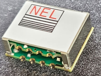 ?AN-XX3AUXXX5-X系列壓控晶體振蕩器NEL Frequency Controls