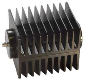 ?2B100W SMA固定衰減器100W API SAW Oscillators